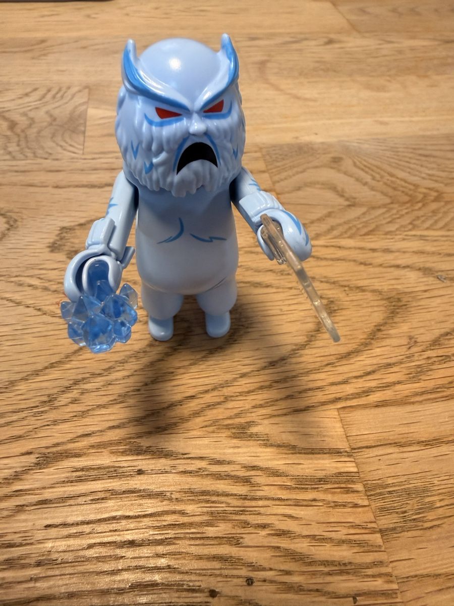 Playmobil Jouets: Playmobil Schneegeist – D'occasion à Zürich par amicitia_77 1