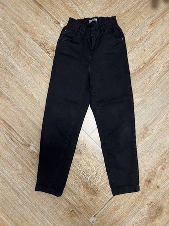 Bershka Mom Jeans Gr. 32