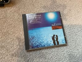Rhapsody in Blue
