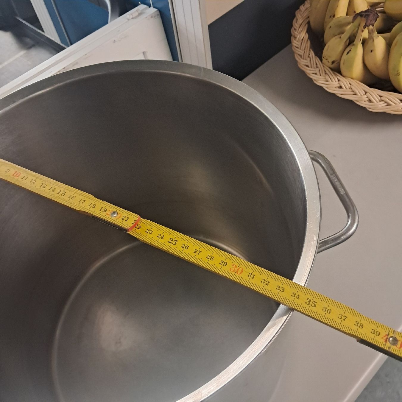 Pentole: Grosser Topf – Usato da Brüttisellen venduto da fludi82 2