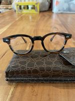Brille von Tart Optical | Handcrafted in Italy 
