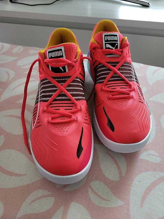 Puma Scarpe da uomo: Neue Schuhe Puma, Gr 42.5 – Nuovo (secondo la descrizione) da Suhr venduto da lul_87gh 1