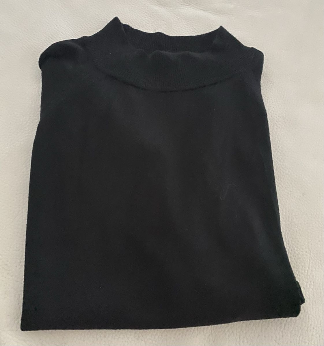 Benetton Pulls & Sweat-shirts: Benetton Kurzarm pullover 🌸 – D'occasion à Opfikon par Luis144 1