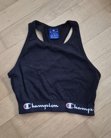 Brassière Champion