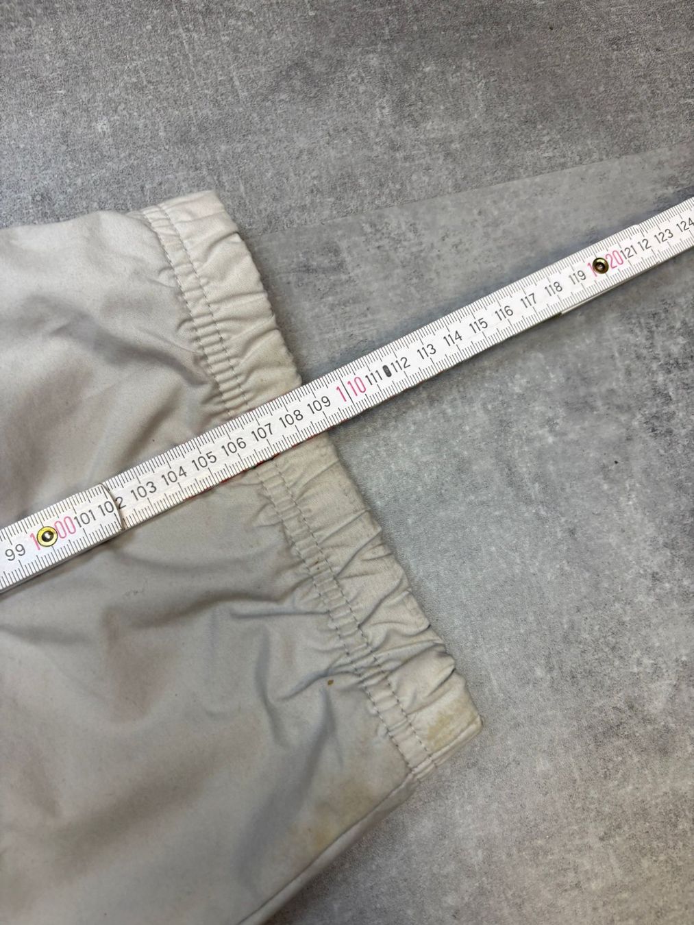 Nike Hosen: Nike Vintage Trackpants - Grösse XL – Gebraucht aus Werdenberg von hase.vintage 6