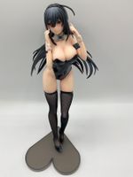 Sexy Erotische Anime Figur, Höhe 27 cm