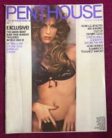 PENTHOUSE (c) US original Ausgabe
