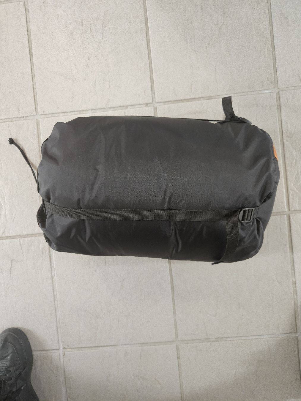 Deuter Sacchi a pelo: Unbenutzter Schlafsack  – Nuovo (secondo la descrizione) da Winterthur venduto da ame_m8yt 2