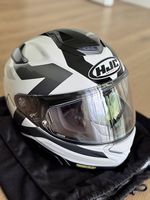 (Neue) HJC RPHA71 PINNA INTEGRALHELM
