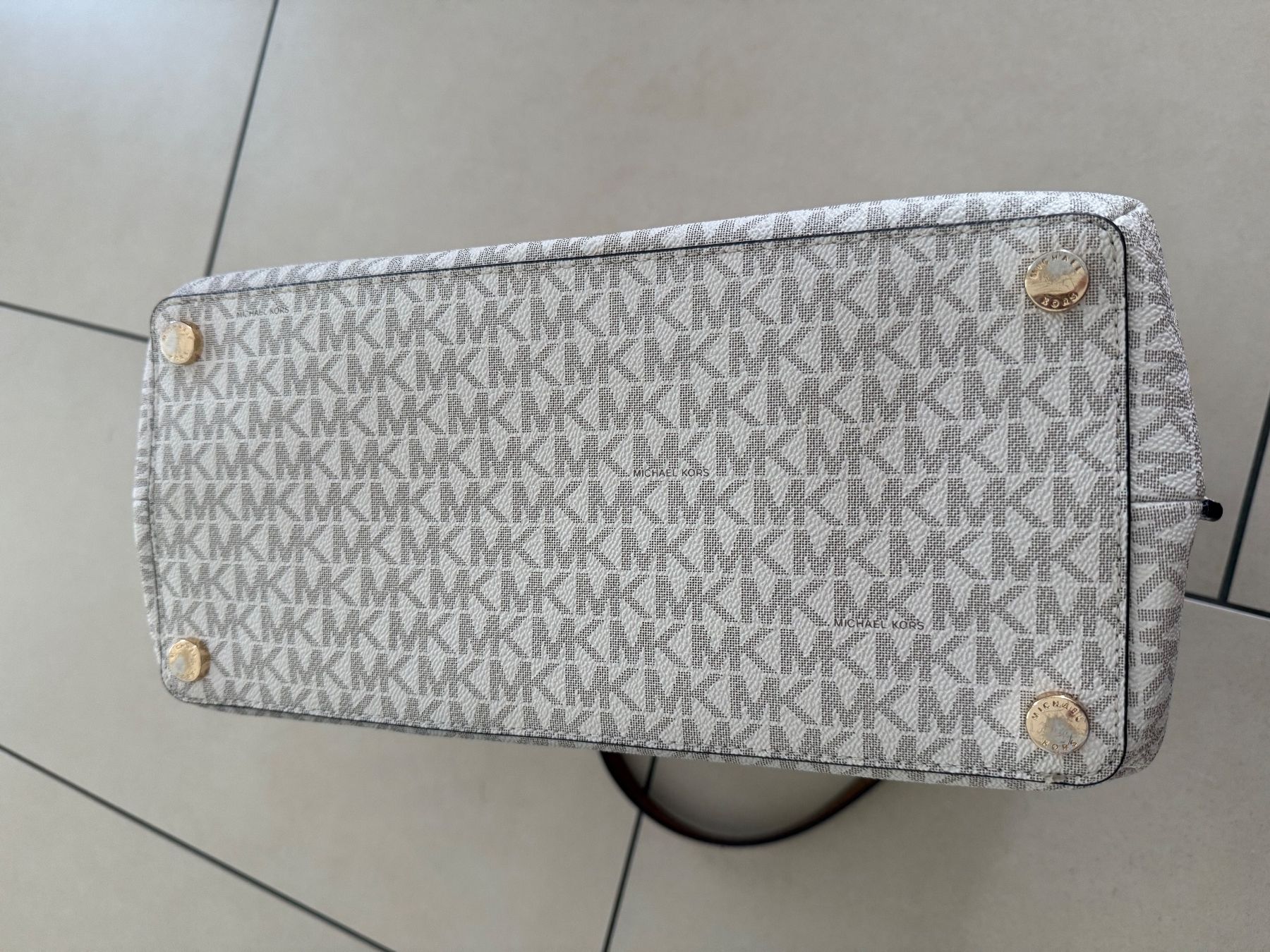 Michael Kors Borse da donna: Sac Michael Kors – Usato da Chavornay venduto da Rosiecat 3