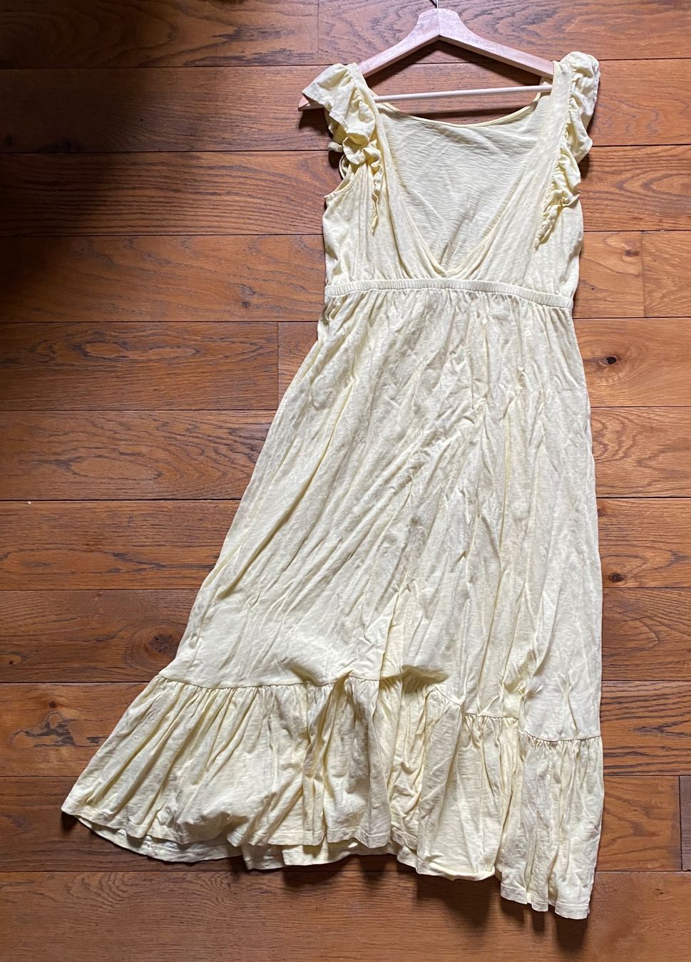 Ba&Sh Vestiti: Robe Joyce de Ba&sh taille 1 – Usato da Hermance venduto da joe_td6n 1