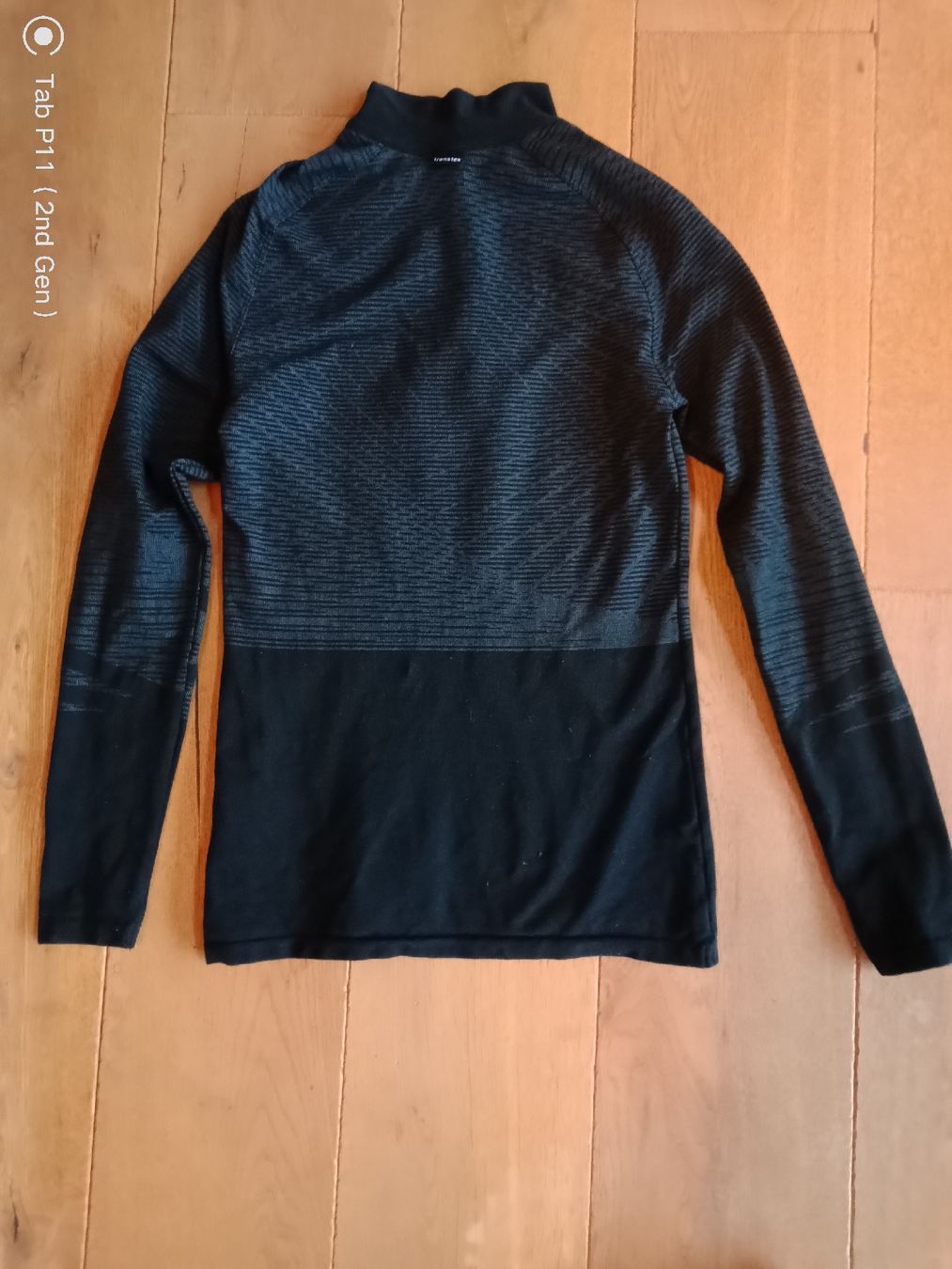 Löffler T-shirt: Funktionsshirt Löffler Damen, Grösse 36/38 – Usato da brülisau venduto da nussgipfel02 1