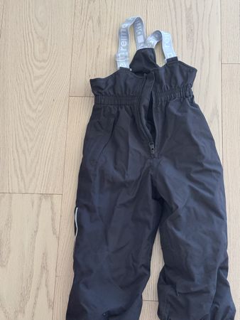 Pantalon de ski Reima enfant 104 cm – bretelles 