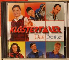 Die Klostertaler – Das Beste