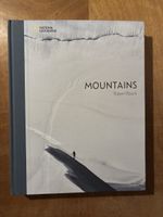 MOUNTAINS. Robert Bösch