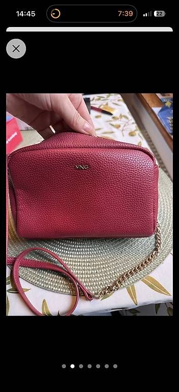 Borse da donna: Mango purse – Usato da Pully venduto da vik_2mrb