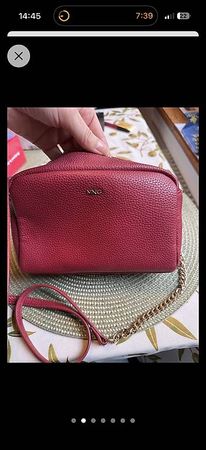 Mango purse