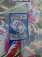 Pokemon Karte Galarian Moltres V 097/198 Zustand neu