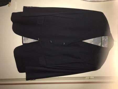 Jacke/Buisness blazer