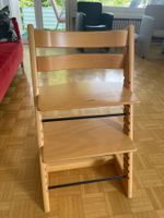 Original Stokke Tripp Trapp Kinderhochstuhl (Buche Natur)