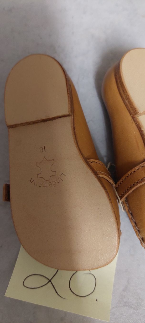 Puppen: Neue Puppenschuhe – Neu (gemäss Beschreibung) aus Muri AG von nindo1 1