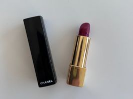 Chanel Rouge Allure Lippenstift 99 Pirate