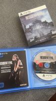 Resident Evil Requiem Lenticular Ed. Ps5 neu!
