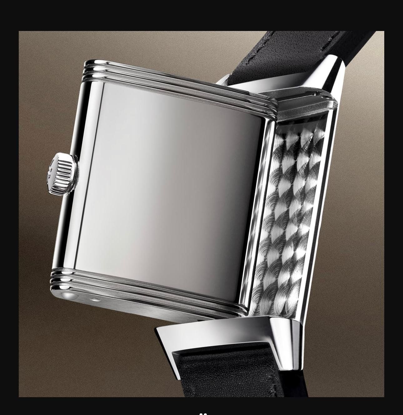 Jaeger-Lecoultre Uhren: Neu Jäger-le-Coultre Reverso – Gebraucht aus Kloten von cos_khp9 2
