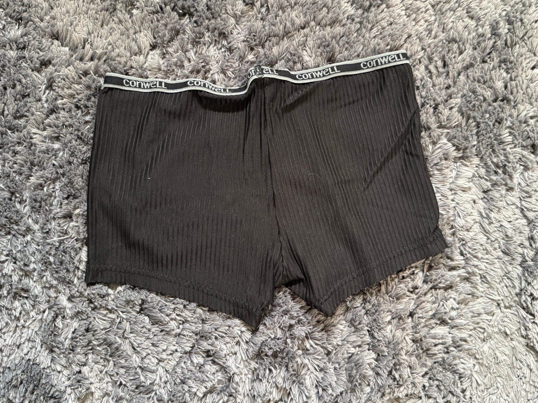 Unterwäsche: Conwell Herren Boxershorts, Gr. S-M, – Gebraucht aus Uhwiesen von mic_kd6g 1