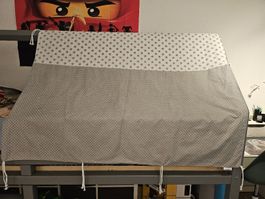 VitaliSpa Überwurf Kinderzelt 80×160cm