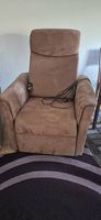 Elektrisch Relax Sessel