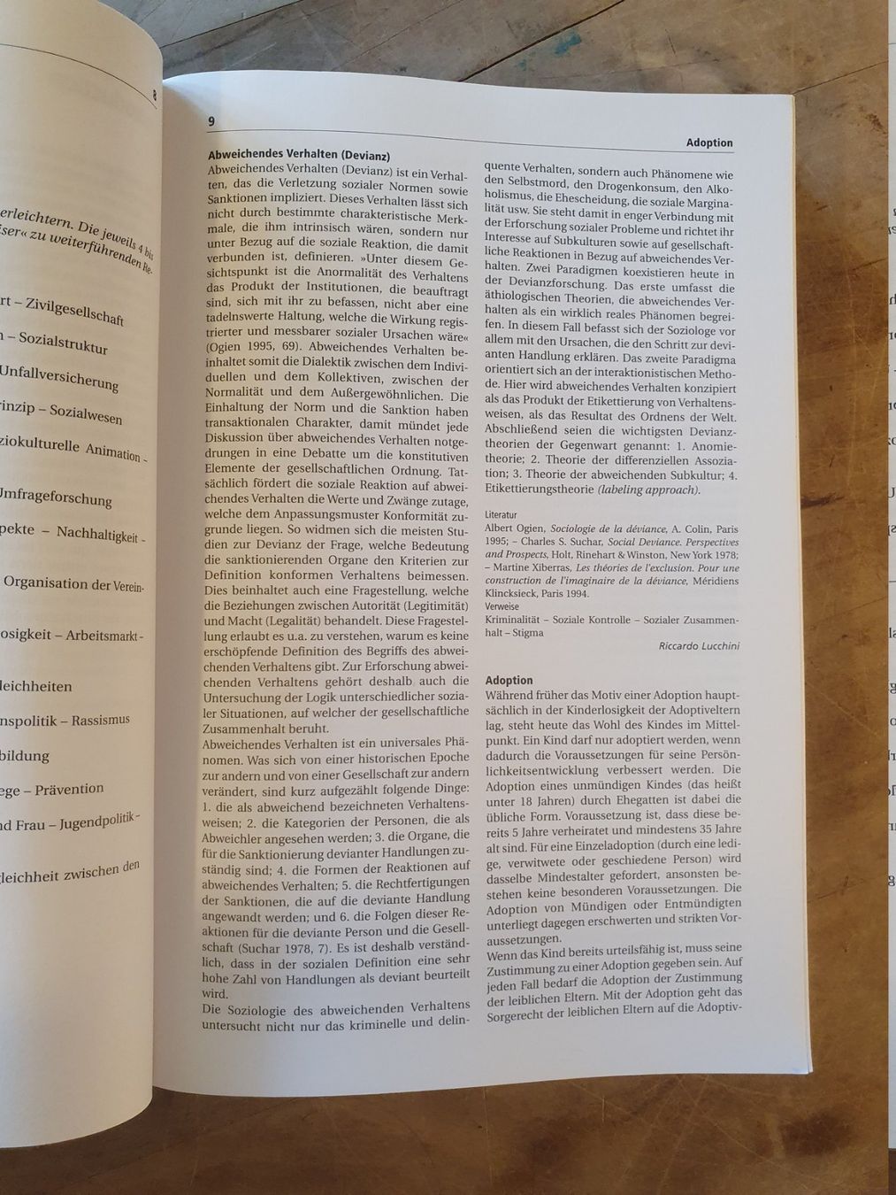 Libri: Die Zukunft der Mode Kursbuch Dezember 1995 Rowohlt – Usato da Zürich venduto da loosebone 4