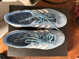 Adidas Spezial Sneaker