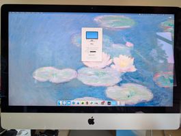 iMac 27" 5K (2019) | Intel i5 3.0GHz | Top Zustand | OVP