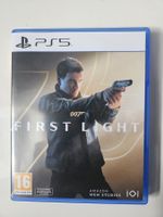 First Light 007