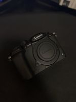 Panasonic GH5 Defekt