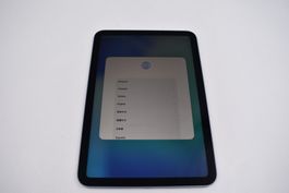 APPLE iPad mini 6 WIFI iCloud gesperrt (26062657)