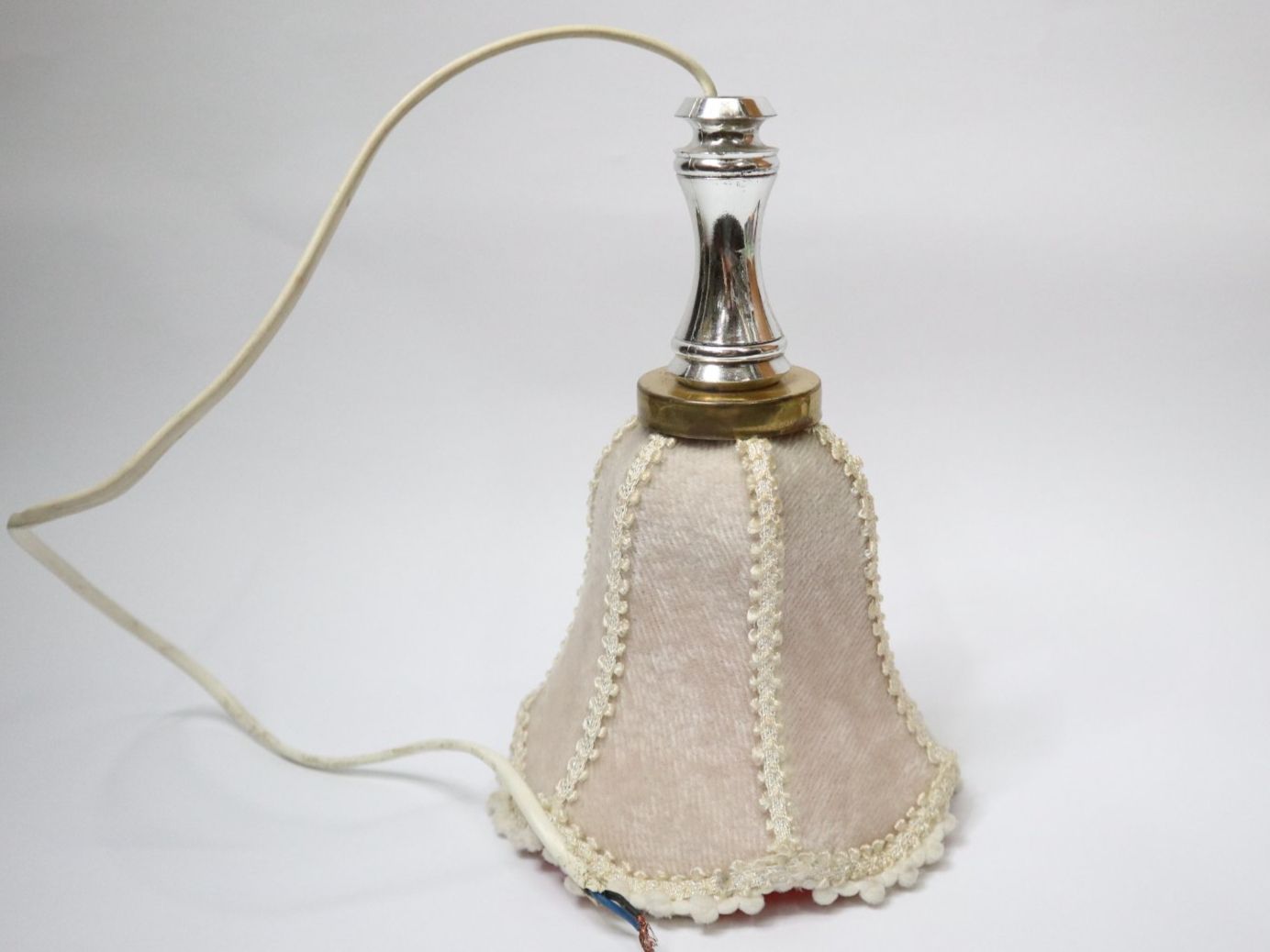 Lampade: Vintage Hängelampe Lampe – Usato da Eschenbach SG venduto da Astalavista 1
