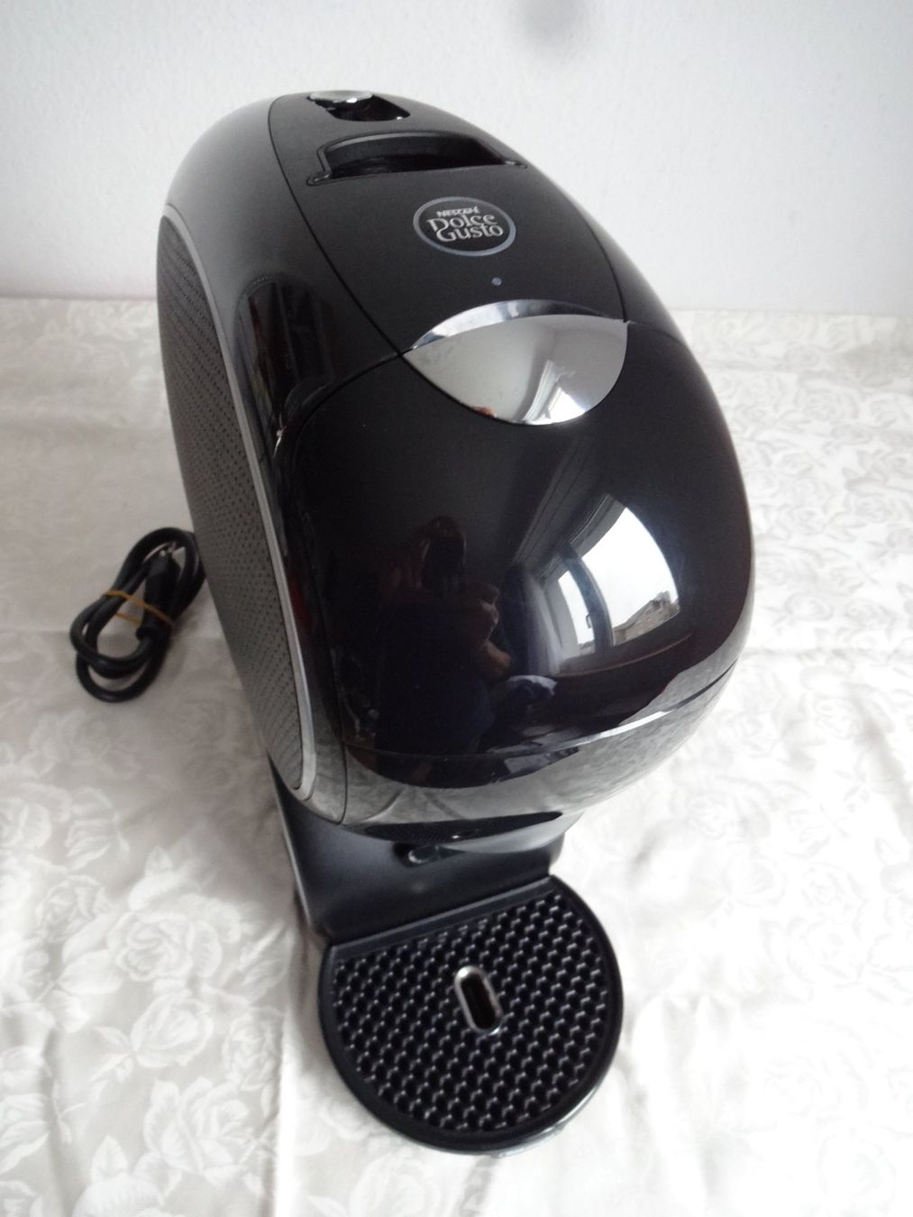 De'Longhi Macchine per caffè & Macchine per espresso: DeLonghi Dolce Gusto Kaffeemaschine - Neu – Usato da Frauenfeld venduto da rey06 5