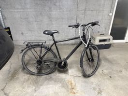 Fahrrad 