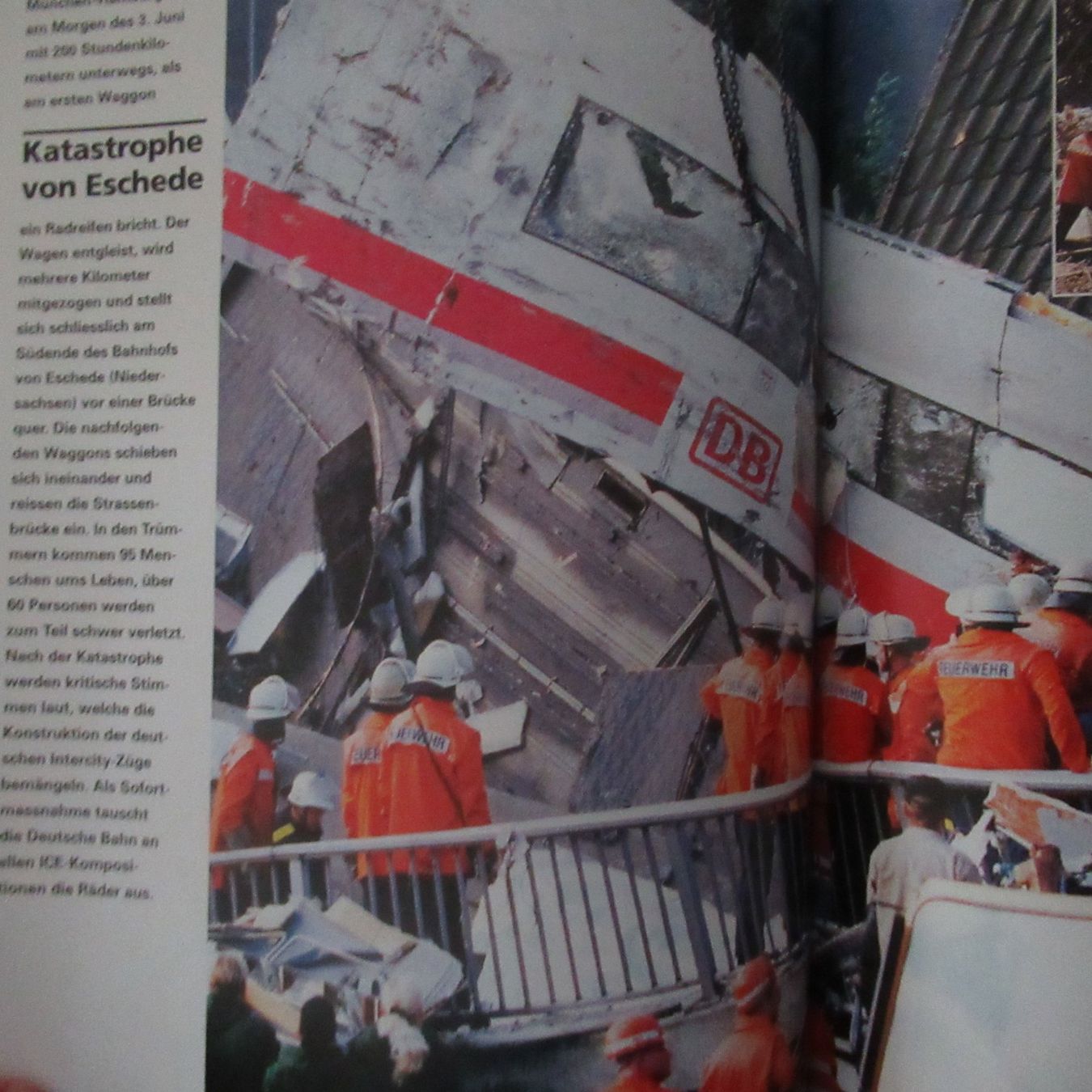 Libri: BUCH DES  JAHRES 1998 – Usato da Moosseedorf venduto da haro01 9