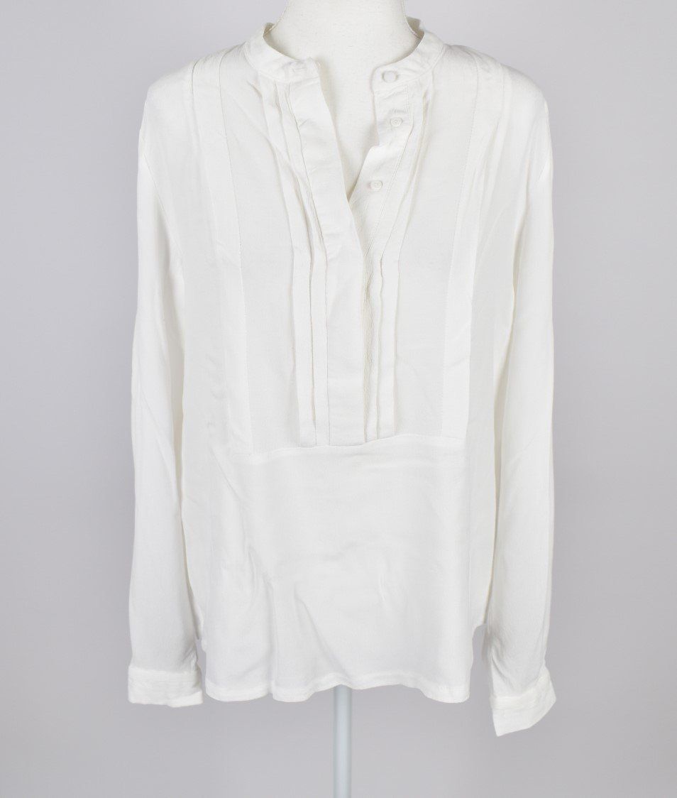 Camicette: Bruuns Bazaar Bluse, Gr,36, 100% Viskose – Nuovo (secondo la descrizione) da Nürensdorf venduto da 2ND_STORY