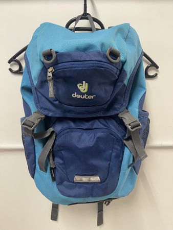 Kinder-Rucksack deuter junior