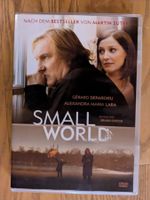 Small World (DVD - Gérard Depardieu - 2010)