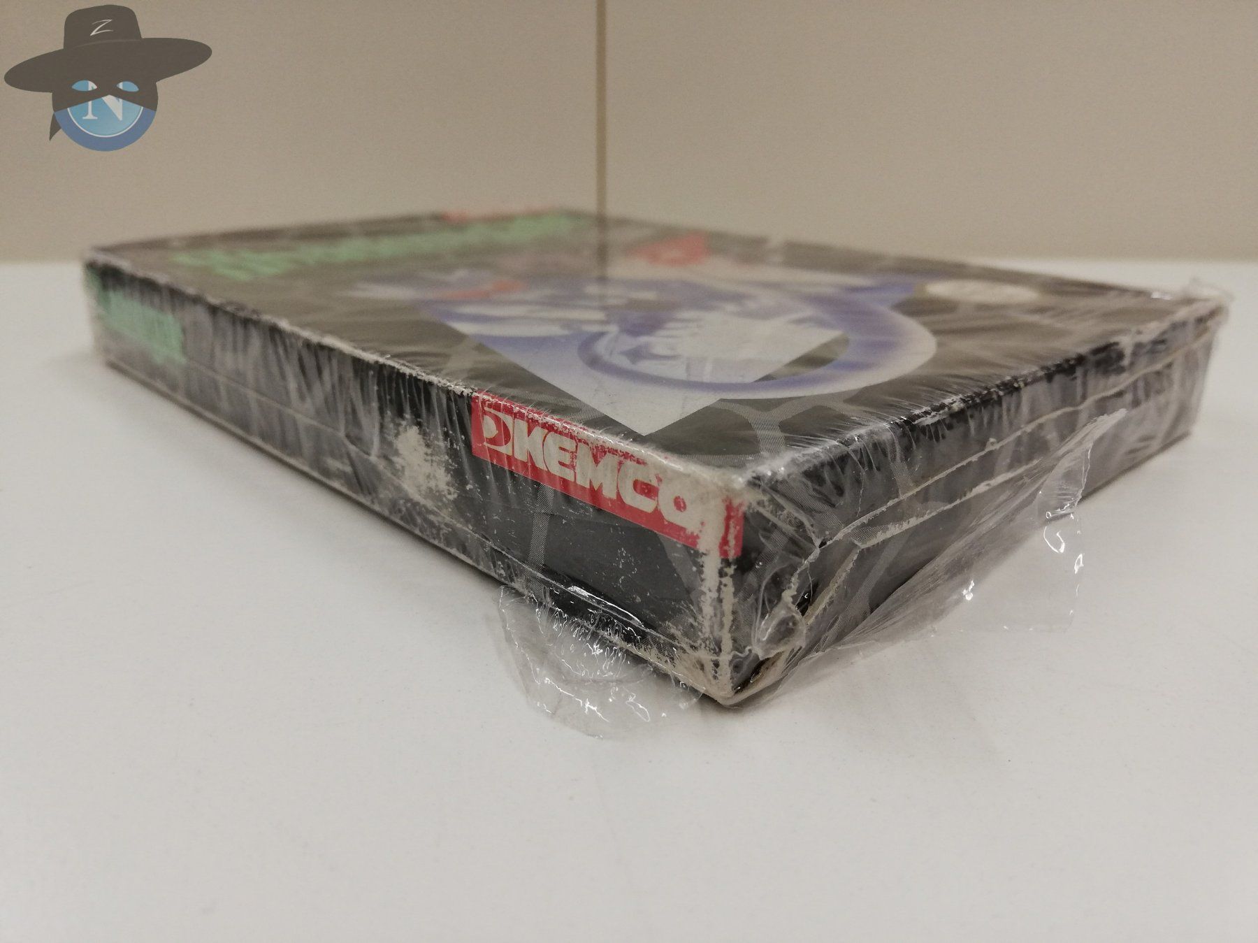 Nintendo Giochi: Shadowgate (version francaise !) / Nintendo NES – Usato da St. Gallen venduto da zorro_dc 4