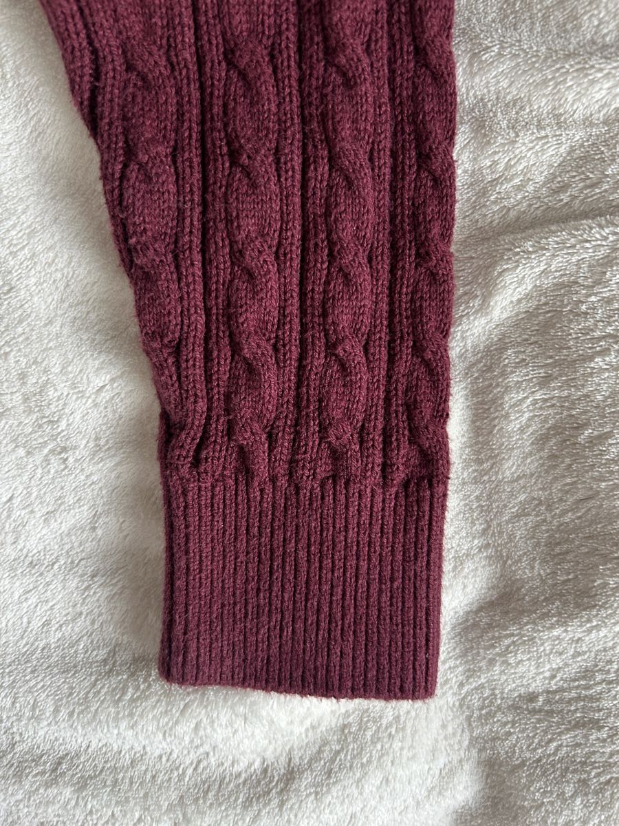 Hollister Maglioni & Felpe: Hollister Strickpullover – Usato da Niederönz venduto da e_9x 2