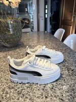 Puma Mayze Gr. 37 < wie Neu :-)