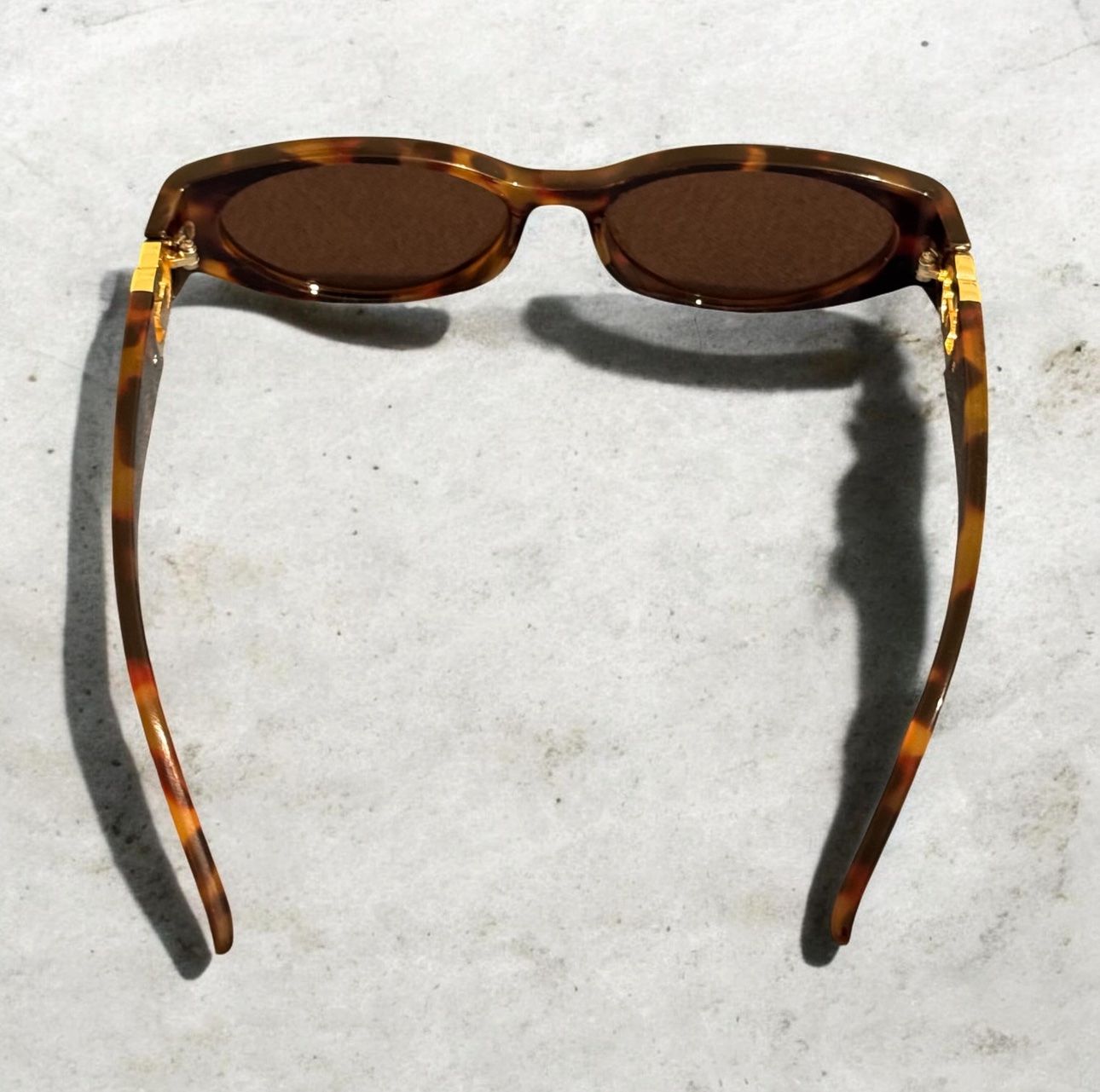 Lunettes & Verres: Lunette de soleil – Neuf avec emballage d'origine à Châtel-St-Denis par Montclair_Swiss 5