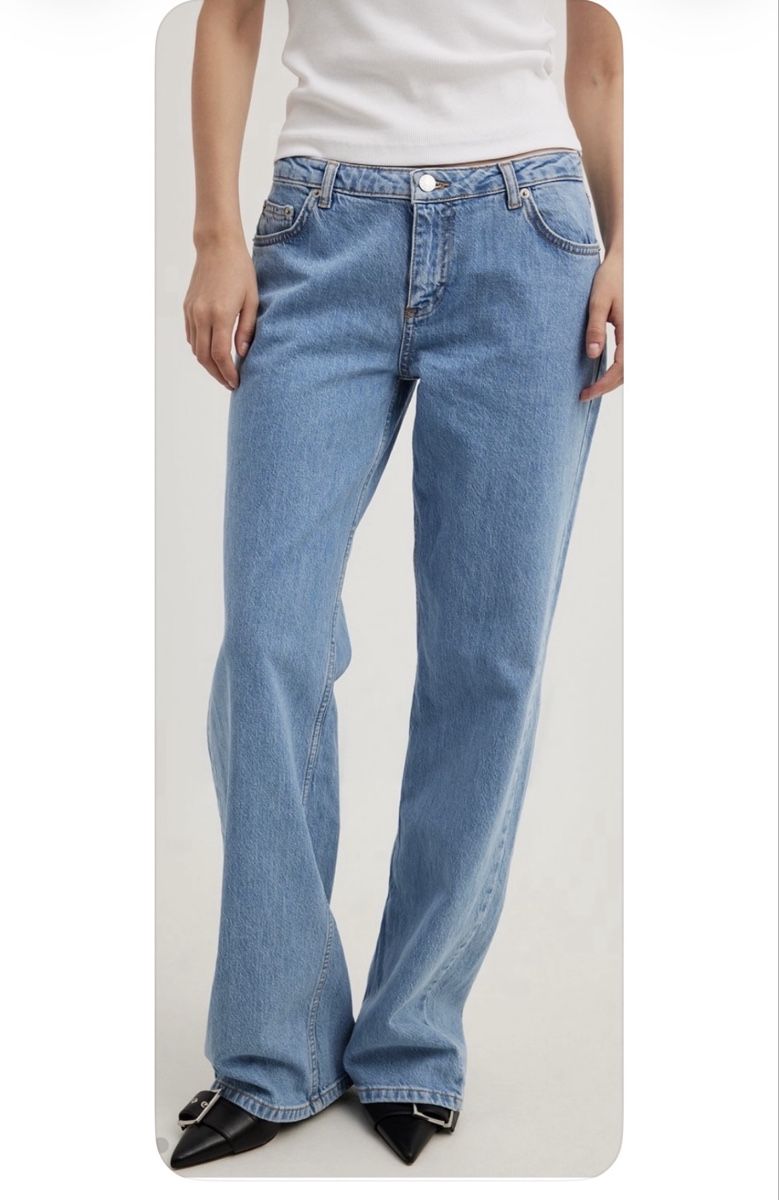 Jeans: Jeans  – Usato da Pratteln venduto da asc_p9vh