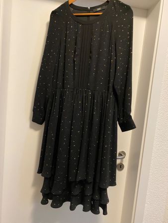 Steffen Schraut wunderschönes Kleid LP 480.-